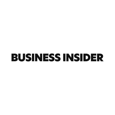 Business Insider Brand Logo