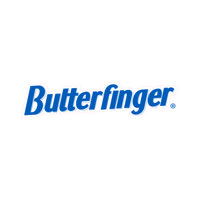 Butterfinger Brand Logo Preview