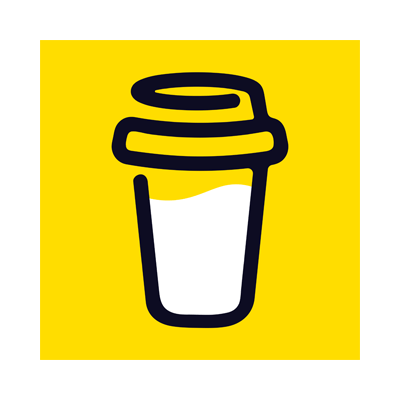 Buy Me a Coffee Brand Logo Preview