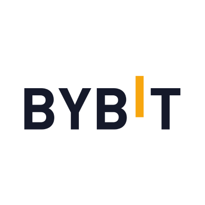 Bybit Brand Logo