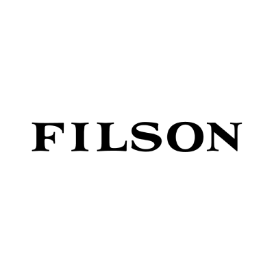 C.C. Filson Brand Logo