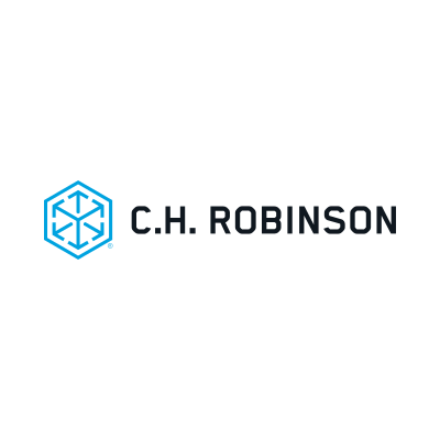 C. H. Robinson Brand Logo