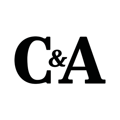 C&A Brand Logo