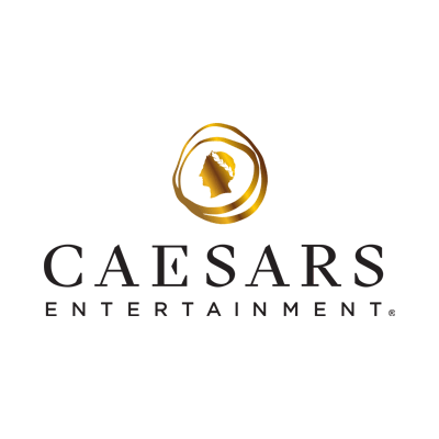 Caesars Entertainment Brand Logo