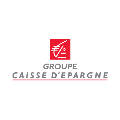 Caisse d’Epargne Brand Logo