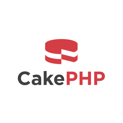 CakePHP Brand Logo