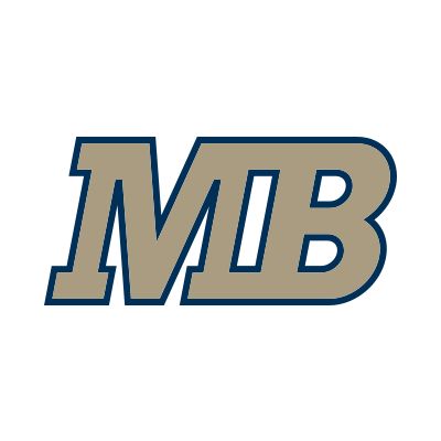 Cal State Monterey Bay Otters Brand Logo