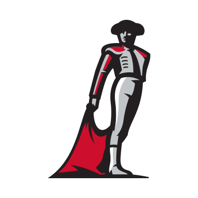 Cal State Northridge Matadors Brand Logo