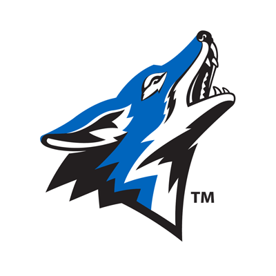 Cal State San Bernardino Coyotes Brand Logo