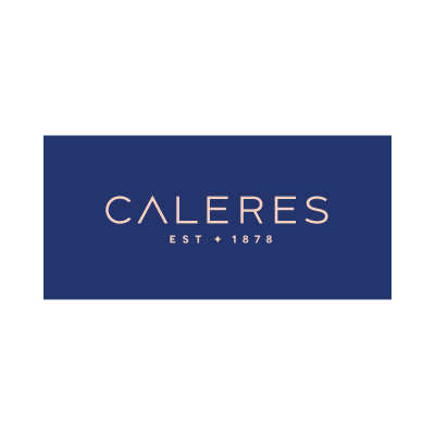Caleres Brand Logo
