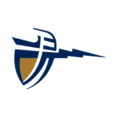 California Baptist Lancers Brand Logo