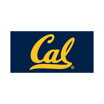 California Golden Bears Brand Logo Preview