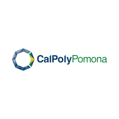 California State Polytechnic University, Pomona (CPP) Brand Logo