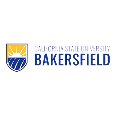 California State University, Bakersfield (CSUB) Brand Logo