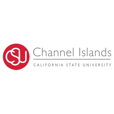 California State University Channel Islands (CSUCI) Brand Logo