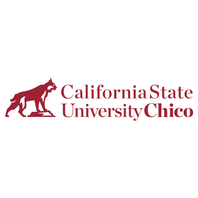 California State University, Chico (CSU Chico) Brand Logo