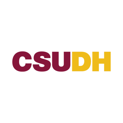 California State University, Dominguez Hills Brand Logo Preview