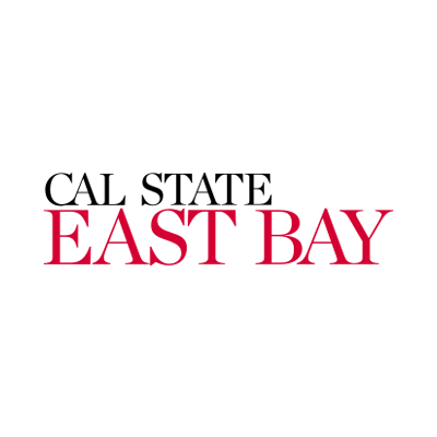 California State University, East Bay Brand Logo