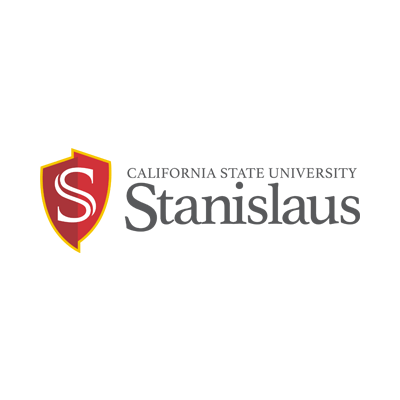 California State University, Stanislaus Brand Logo