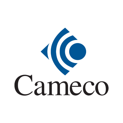 Cameco Brand Logo Preview