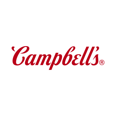 Campbell Soup Brand Logo
