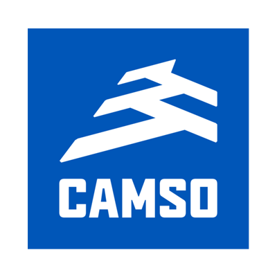 Camso Brand Logo Preview