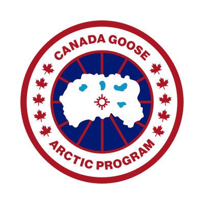 Canada Goose (Clothing) Brand Logo