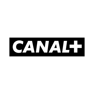 Canal+ Brand Logo
