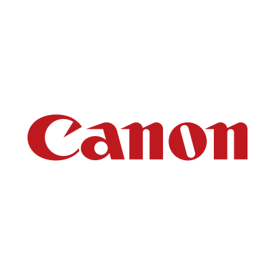 Canon Brand Logo Preview