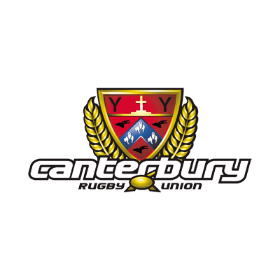 Canterbury Brand Logo Preview
