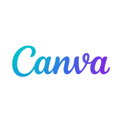 Canva Brand Logo