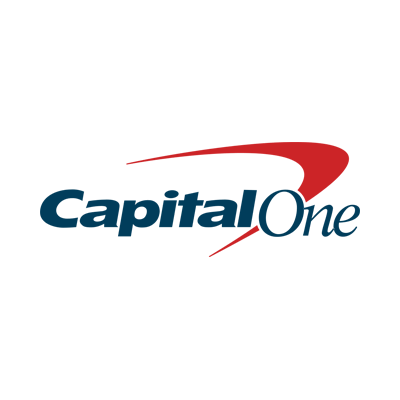 Capital One Brand Logo Preview