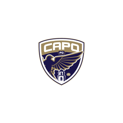 Capo FC Brand Logo Preview
