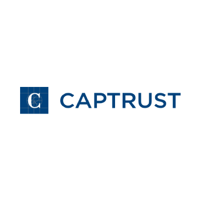 Captrust Financial Advisors Brand Logo Preview