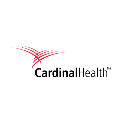 Cardinal Health Brand Logo Preview