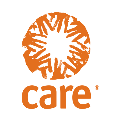 CARE International Brand Logo Preview