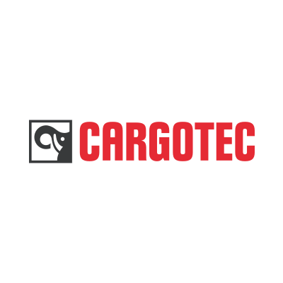 Cargotec Brand Logo