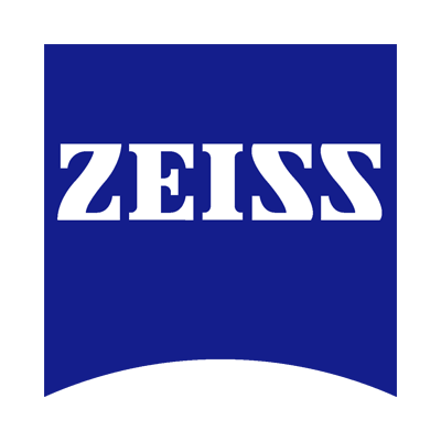 Carl Zeiss AG Brand Logo