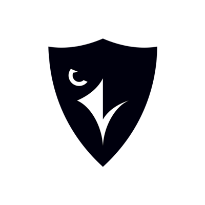 Carleton University Ravens Brand Logo