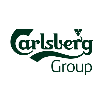 Carlsberg Group Brand Logo