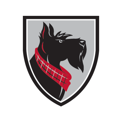 Carnegie Mellon University Tartans Brand Logo