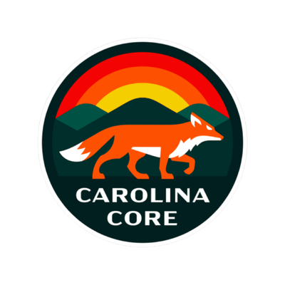 Carolina Core FC Brand Logo Preview