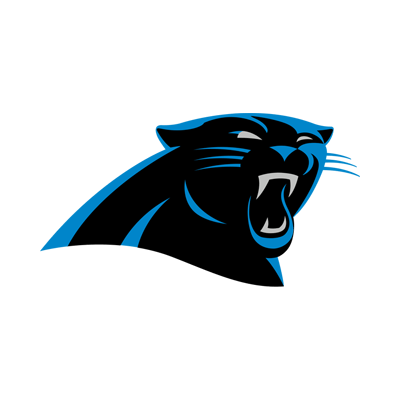 Carolina Panthers Brand Logo