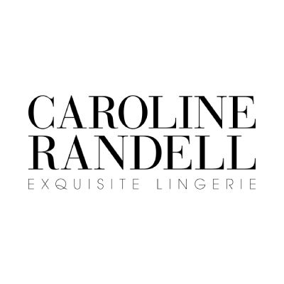 Caroline Randell Brand Logo