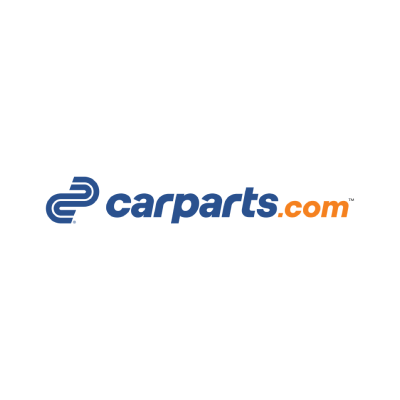 CarParts.com Brand Logo