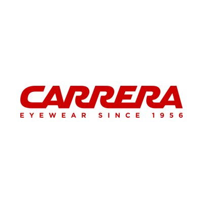 Carrera Brand Logo Preview