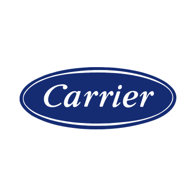 Carrier Global Brand Logo Preview