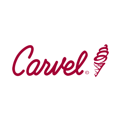 Carvel Ice Cream Logo Brand Logo Preview