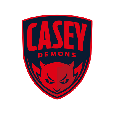 Casey Scorpions Brand Logo Preview