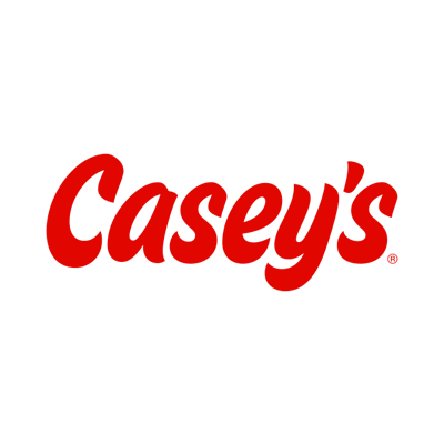 Casey’s Brand Logo Preview